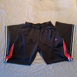 Men's adidas sweatpants